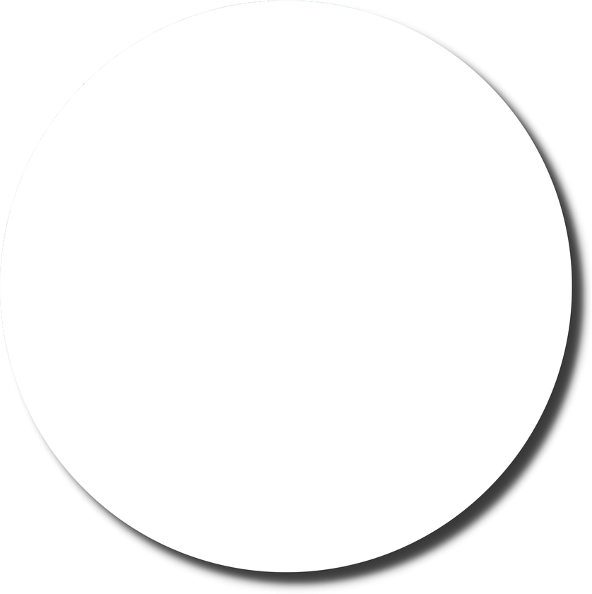 Circle Shadow